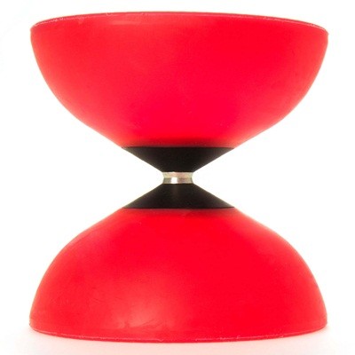 Diabolo Mr Babache Finesse V4 - Damas Italia