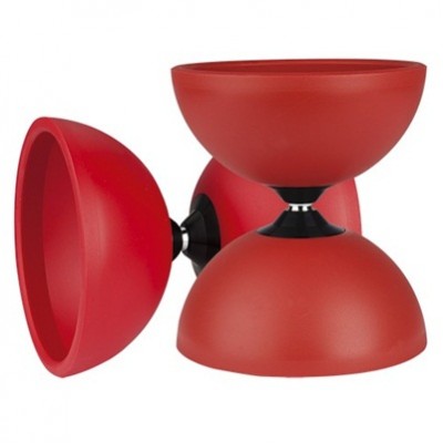 Diabolo Henry's Circus | Damas Italia