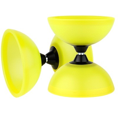 Diabolo Henry's Vision - Damas Italia