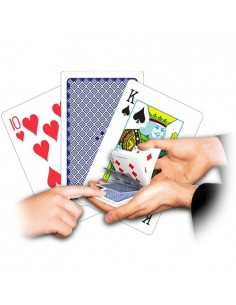 Mazzo Carte Svengali | Damas Italia