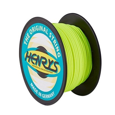 Filo per Diabolo Henry's - Damas Italia