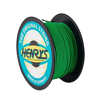 Filo per Diabolo Henry's - Damas Italia