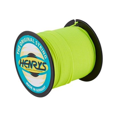 Filo per Diabolo Henry's - Damas Italia