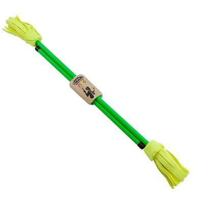 Flowerstick Neo Juggle Dream con bacchette | Damas Italia