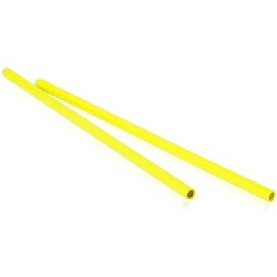Bacchette Devilstick/Flower Legno e Silicone | Damas Italia