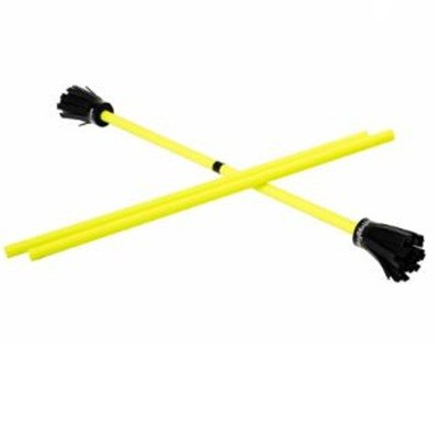 Flowerstick Tulip Silicone Play con Silicone - Damas Italia