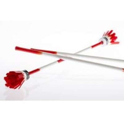 Flowerstick Power Play con Bacchette | Damas Italia