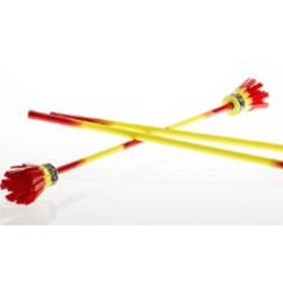 Flowerstick Power Play con Bacchette | Damas Italia