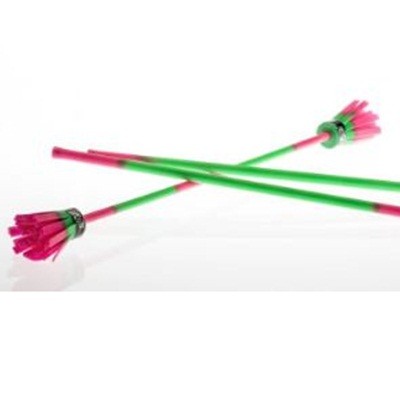 Flowerstick Power Play con Bacchette | Damas Italia