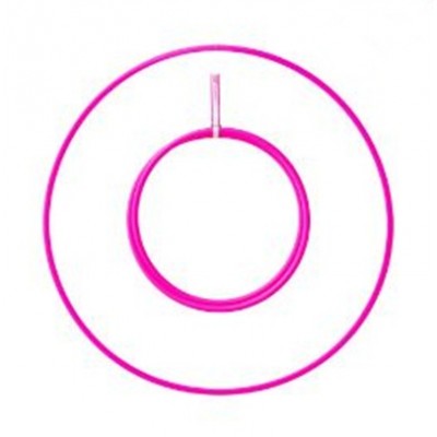 Hula Hoop Pieghevole Play | Damas Italia