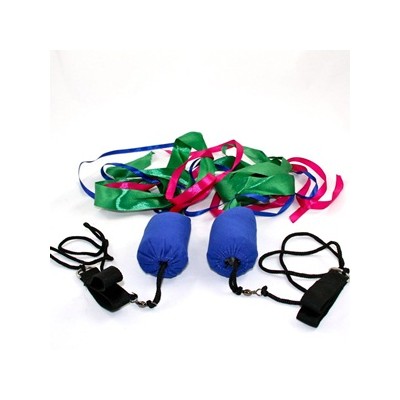 Poi Ribbon Giocoleria | Damas Italia