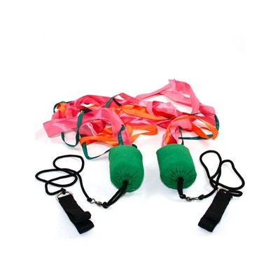 Poi Ribbon Giocoleria | Damas Italia