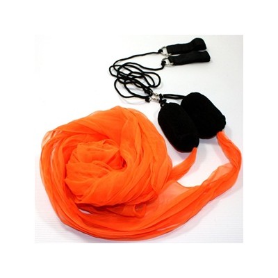 Poi Scarf Fazzoletto Juggle Dream | Damas Italia
