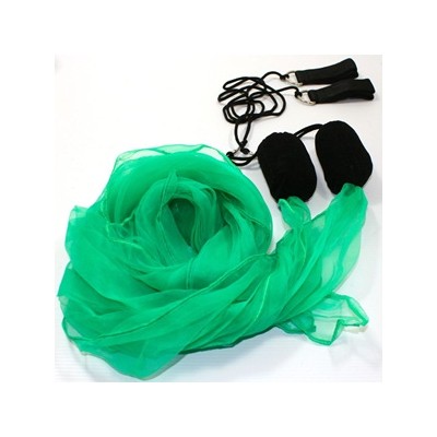 Poi Scarf Fazzoletto Juggle Dream | Damas Italia