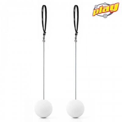 Contact Poi Practice Play | Damas Italia