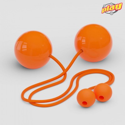 Contact Poi Pro 80 mm Play- corda 6 mm | Damas Italia
