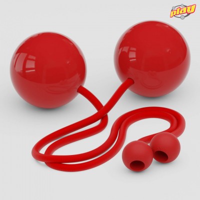 Contact Poi Pro Giga Play 100 mm | Damas Italia