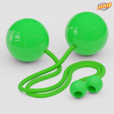 Contact Poi Pro Giga Play 100 mm | Damas Italia