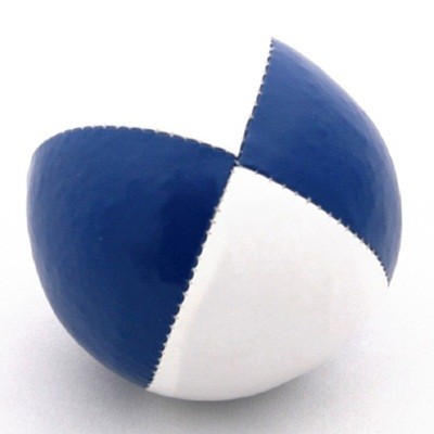 Pallina Giocoleria Beanbags 4 spicchi eco - Sconti per
