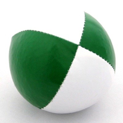 Pallina Giocoleria Beanbags 4 spicchi eco - Sconti per