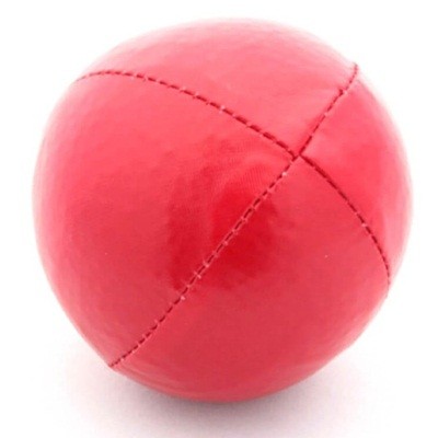 Pallina Giocoleria Beanbags 4 spicchi eco - Sconti per
