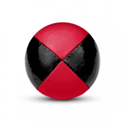 Pallina Giocoleria Beanbags 4 spicchi eco - Sconti per