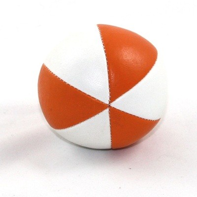 Pallina Beanbag 6 panel JD - 69 mm / 130 gr | Damas Italia