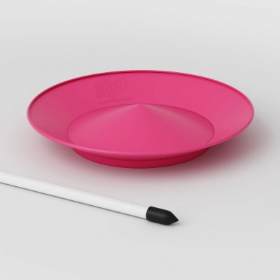 Piatto Cinese Spinning Play con Bacchetta | Damas Italia