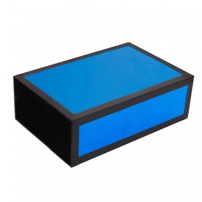 Cigar Box di Giocoleria Fluo Neon Henry's | Damas Italia