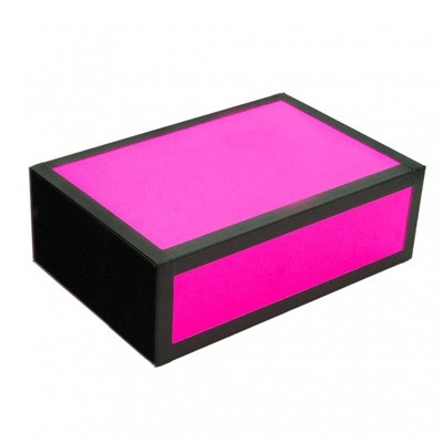 Cigar Box di Giocoleria Fluo Neon Henry's | Damas Italia