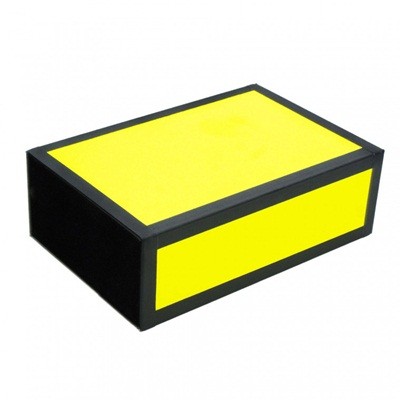 Cigar Box di Giocoleria Fluo Neon Henry's | Damas Italia