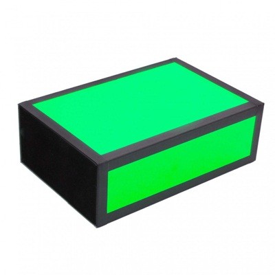 Cigar Box di Giocoleria Fluo Neon Henry's | Damas Italia