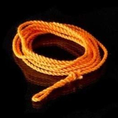 Cordini per yoyo Henry's 100% poliester - Set da 6 - Damas Italia