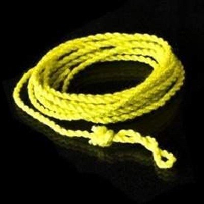 Cordini per yoyo Henry's 100% poliester - Set da 6 - Damas Italia