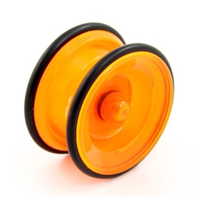Yoyo Henry's Lizard - Damas Italia