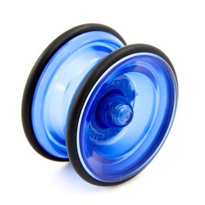 Yoyo Henry's Lizard - Damas Italia