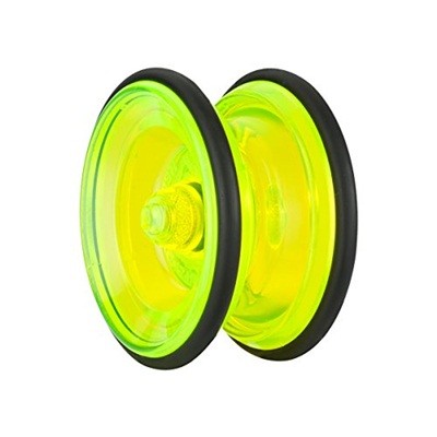 Yoyo Henry's Lizard - Damas Italia