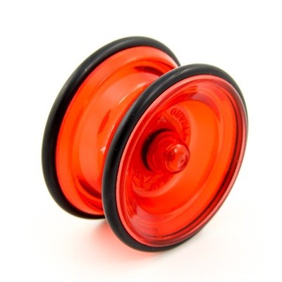 Yoyo Henry's Lizard - Damas Italia