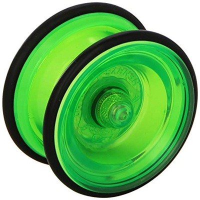 Yoyo Henry's Lizard - Damas Italia