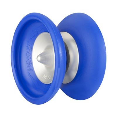 Yoyo Henry's Viper Classico - Damas Italia