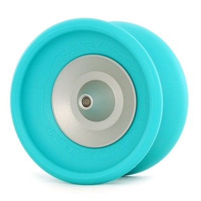 Yoyo Henry's Viper Classico - Damas Italia