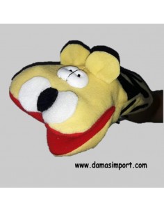 Burattino Tigre | Damas Italia