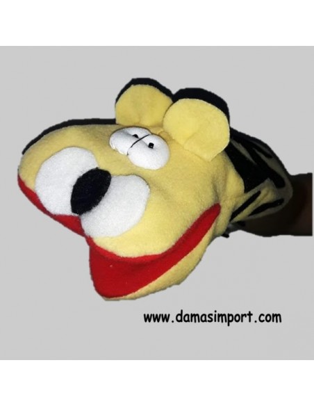 Burattino Tigre