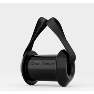 Gancio Cilindro per Tessuto Play | Damas Italia