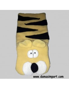 Burattino Tigre | Damas Italia