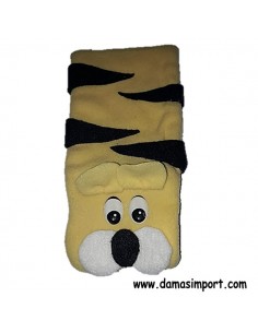 Burattino Tigre | Damas Italia