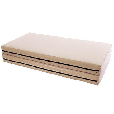 Materasso Sicurezza Modulare 120x120 x 10 cm - Damas Italia
