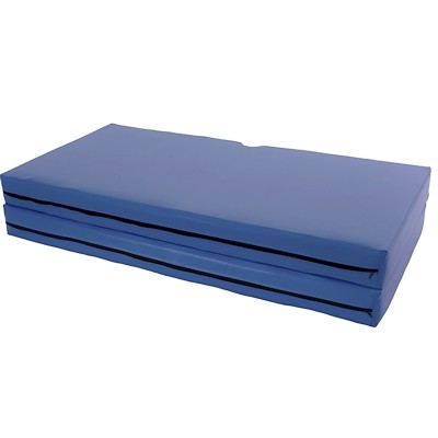 Materasso Sicurezza Modulare 120x120 x 10 cm - Damas Italia