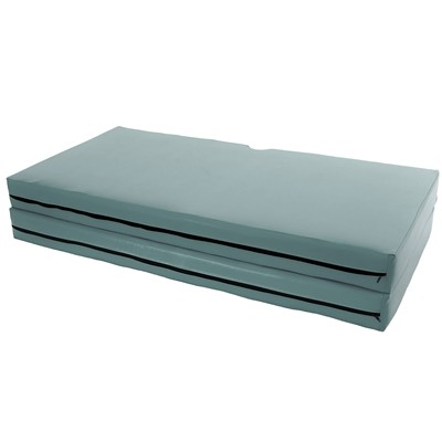 Materasso Sicurezza Modulare 120x120 x 10 cm - Damas Italia