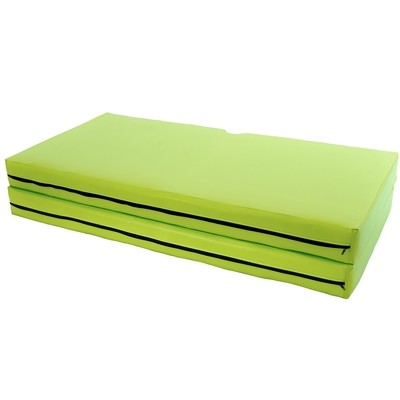 Materasso Sicurezza Modulare 120x120 x 10 cm - Damas Italia